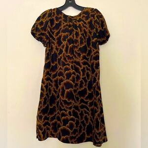Trina Turk Size 4 Print Dress